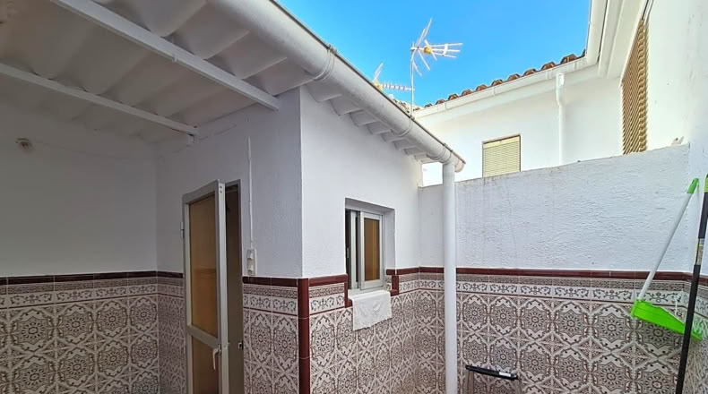 Jaen - Guarromán - 96m2