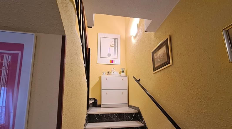 Jaen - Guarromán - 96m2