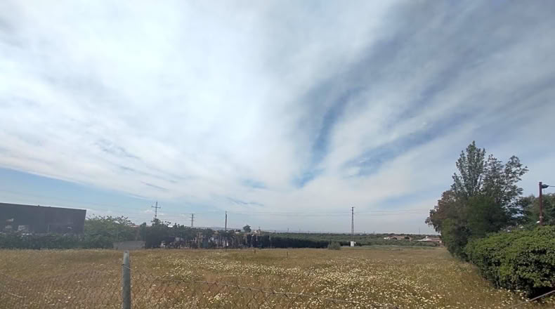 Jaén - Linares - 5245m2