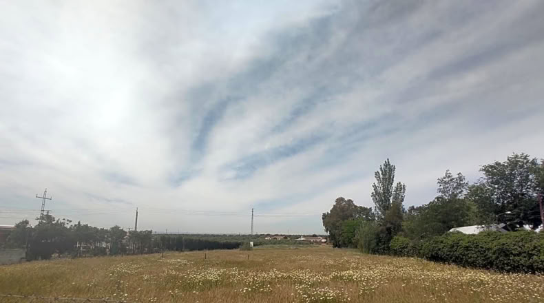 Jaén - Linares - 5245m2