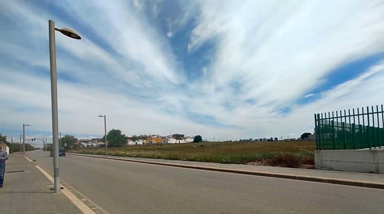 Jaén - Linares - 5245m2