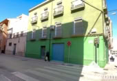 Vil·la amb terreny en venda a la España, Linares, ref.: TR32133 foto