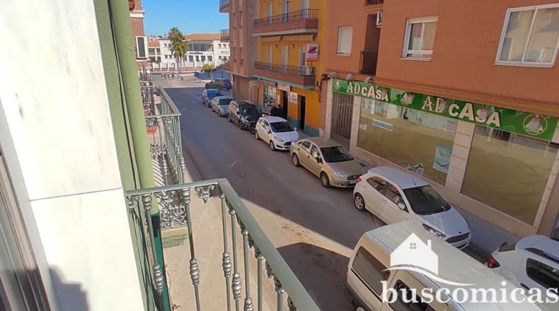 Jaén - Linares - 159m2