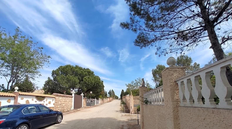Jaén - Linares - 2300m2