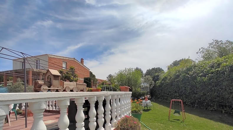 Jaén - Linares - 2300m2
