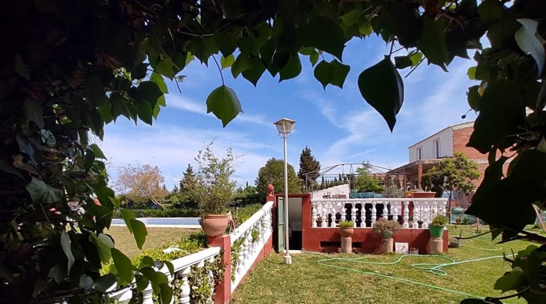Jaén - Linares - 2300m2