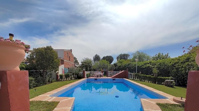 Jaén - Linares - 2300m2