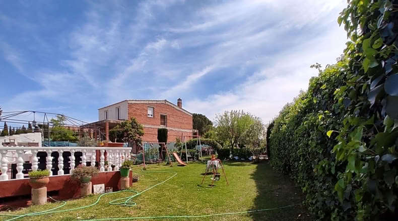 Jaén - Linares - 2300m2
