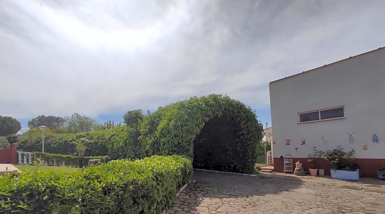 Jaén - Linares - 2300m2