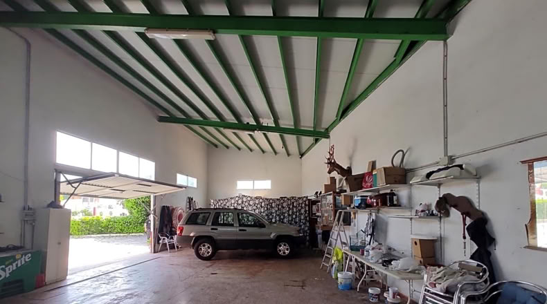 Jaén - Linares - 2300m2