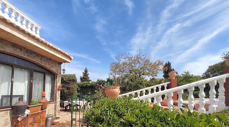 Jaén - Linares - 2300m2