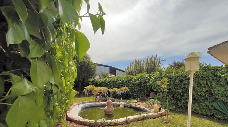 Jaén - Linares - 2300m2