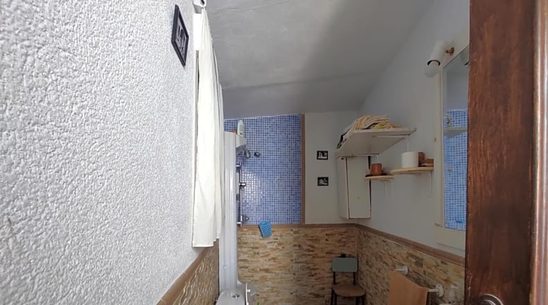 Jaén - Linares - 2300m2