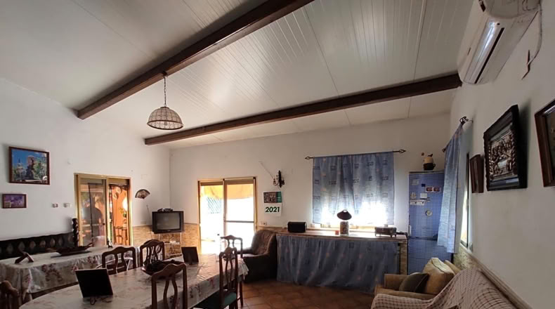 Jaén - Linares - 2300m2