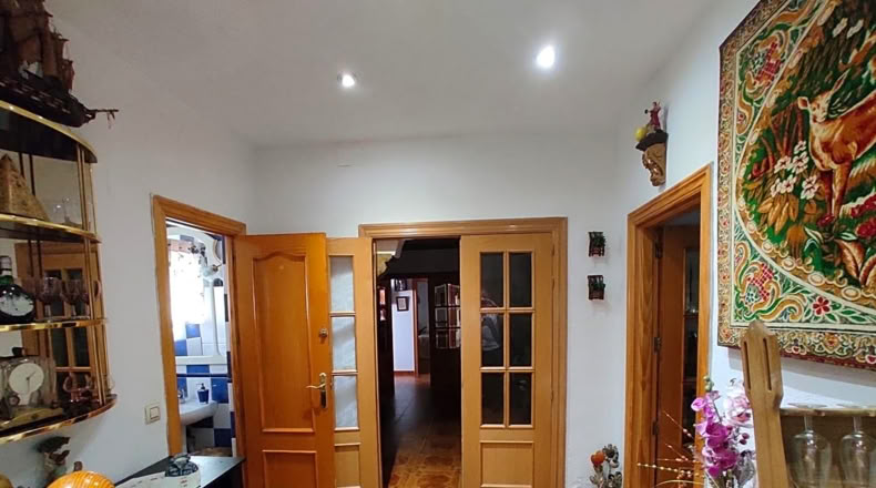 Jaén - Linares - 2300m2