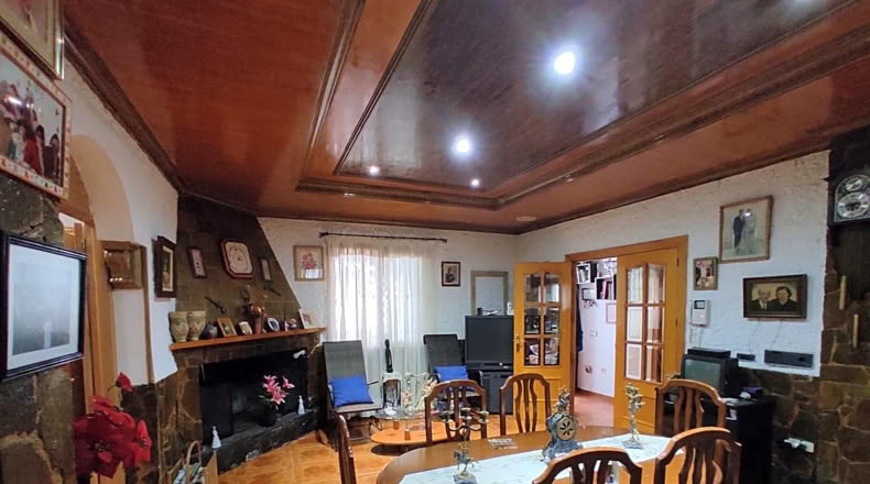 Jaén - Linares - 2300m2