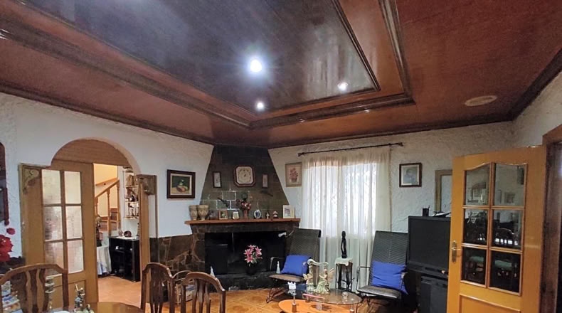 Jaén - Linares - 2300m2