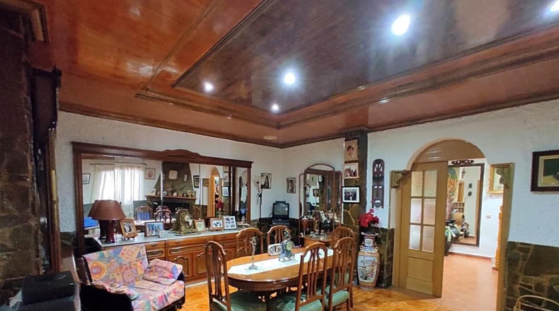 Jaén - Linares - 2300m2
