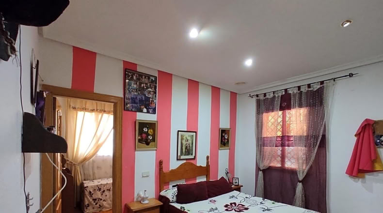 Jaén - Linares - 2300m2