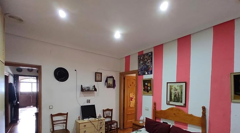 Jaén - Linares - 2300m2