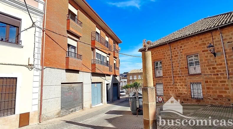 Jaén - Linares - 146m2