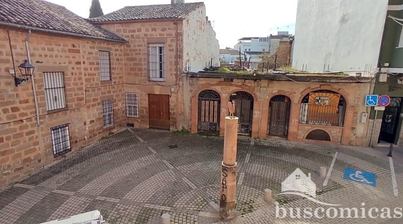 Jaén - Linares - 146m2