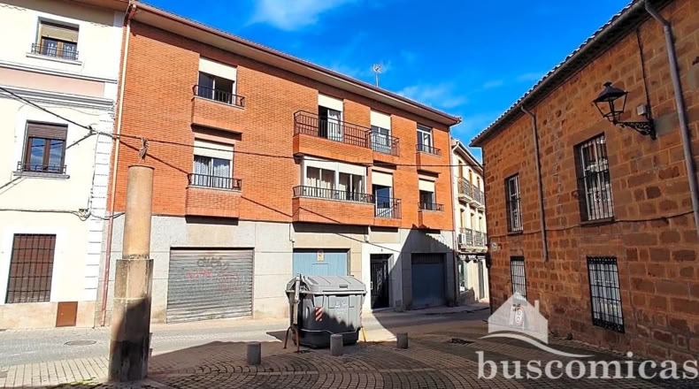 Jaén - Linares - 146m2