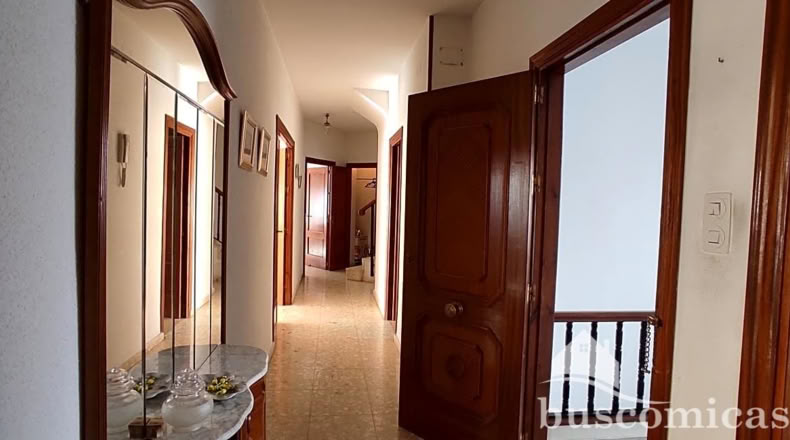 Jaén - Linares - 146m2