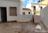 Vil·la amb terreny en venda a la España, Linares, ref.: TR24487 foto