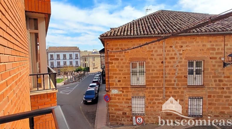 Jaén - Linares - 146m2