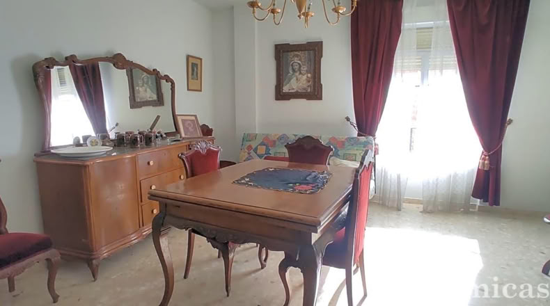 Jaén - Linares - 146m2