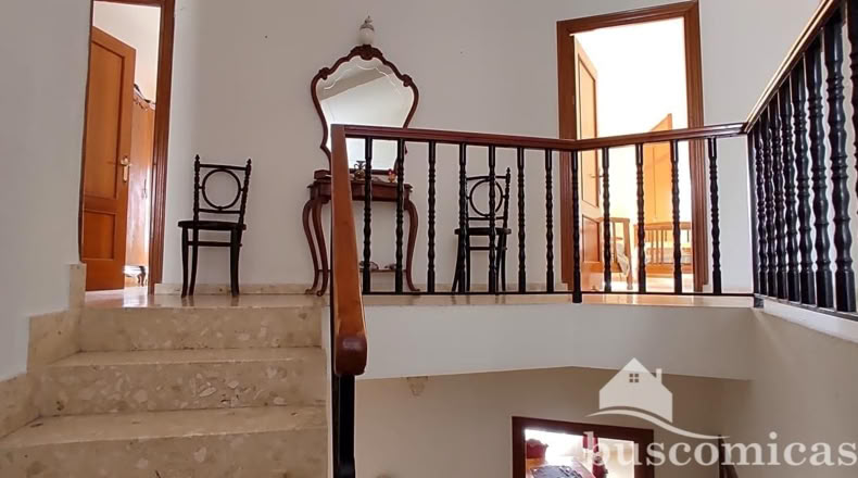 Jaén - Linares - 146m2