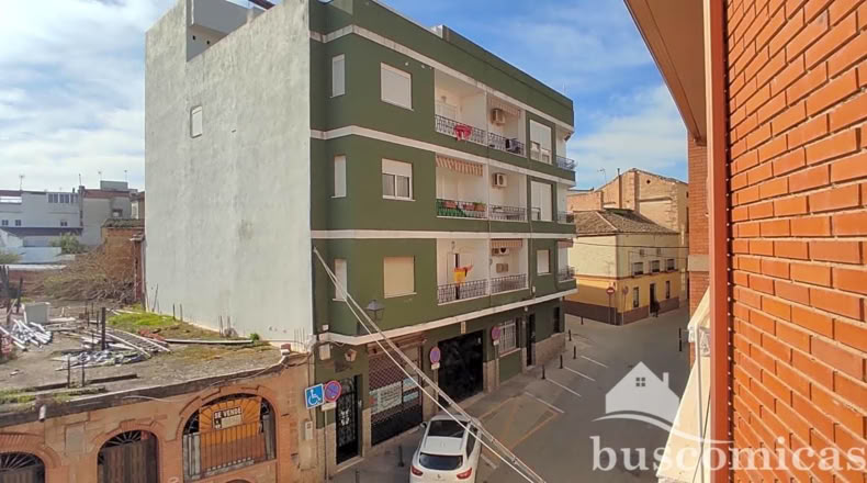 Jaén - Linares - 146m2