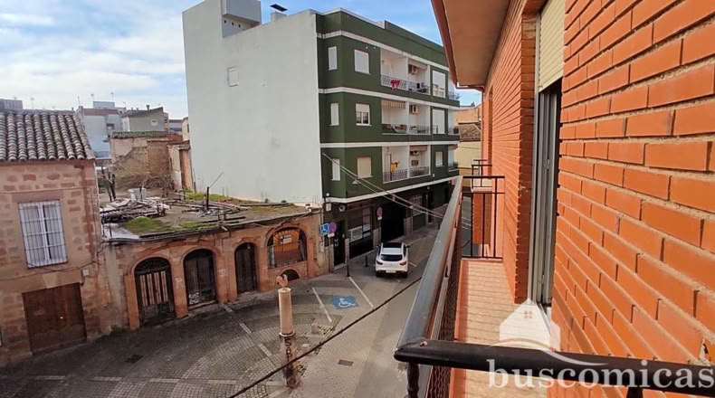 Jaén - Linares - 146m2