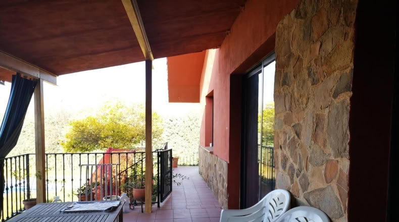 Jaén - Linares - 328m2