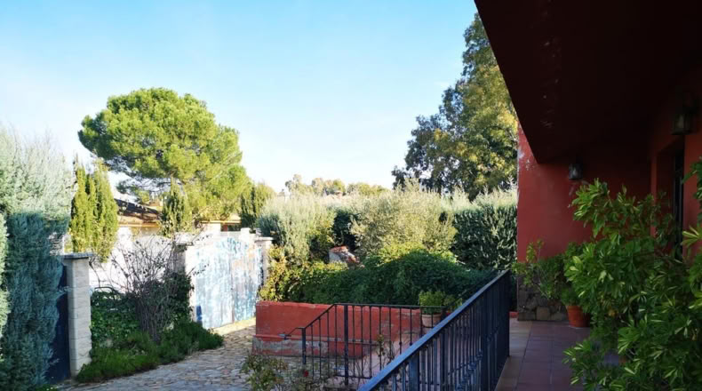 Jaén - Linares - 328m2