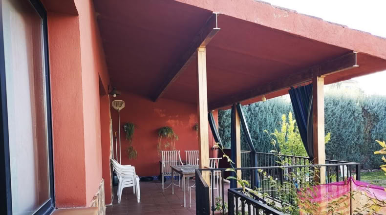 Jaén - Linares - 328m2