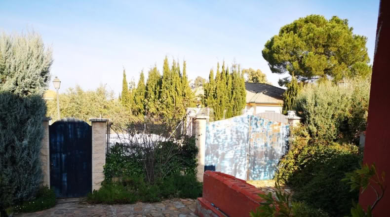 Jaén - Linares - 328m2