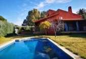 Vil·la amb terreny en venda a la España, Linares, ref.: TR232951 foto