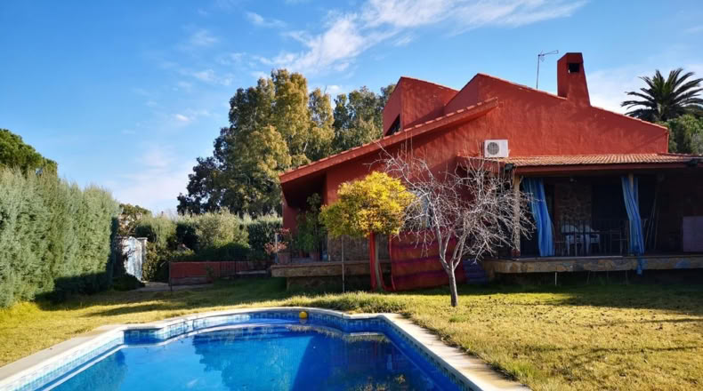 Jaén - Linares - 328m2