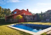 Vil·la amb terreny en venda a la España, Linares, ref.: TR232951 foto