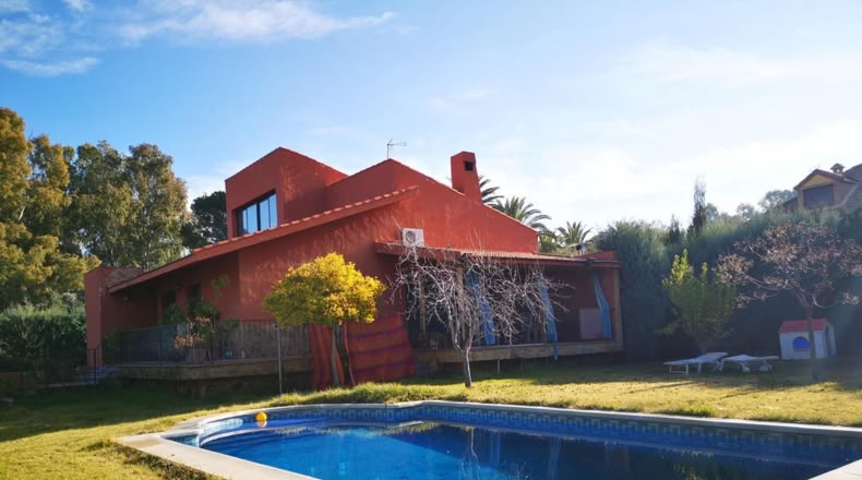 Jaén - Linares - 328m2