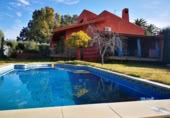 Vil·la amb terreny en venda a la España, Linares, ref.: TR232951 foto