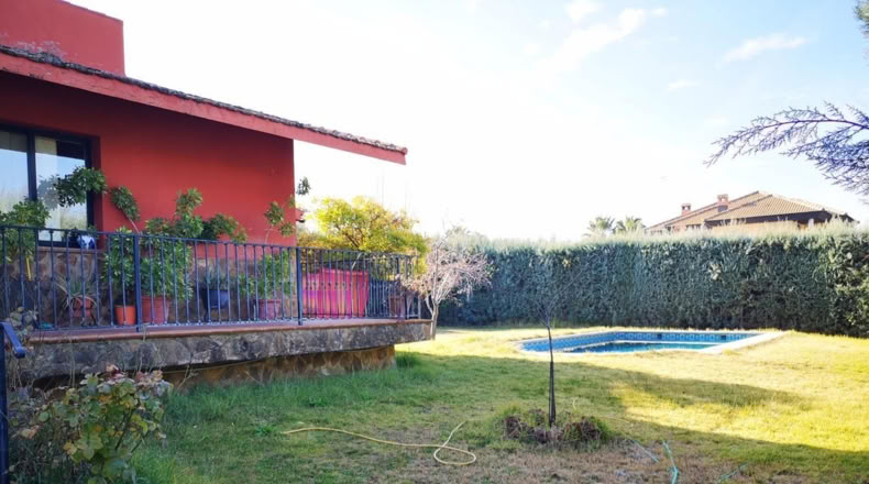 Jaén - Linares - 328m2