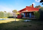 Vil·la amb terreny en venda a la España, Linares, ref.: TR232951 foto