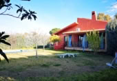 Vil·la amb terreny en venda a la España, Linares, ref.: TR232951 foto