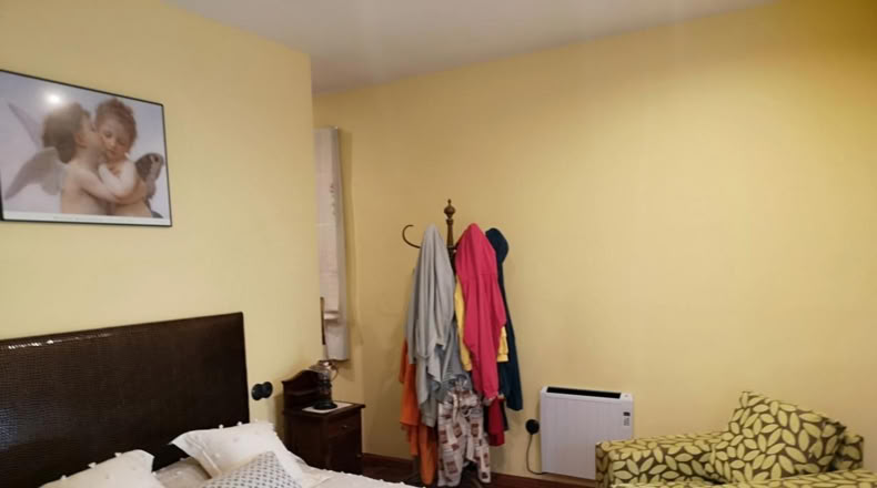 Jaén - Linares - 328m2