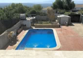 Casa de camp amb terreny en venda a la España, Linares, ref.: TR182543 foto
