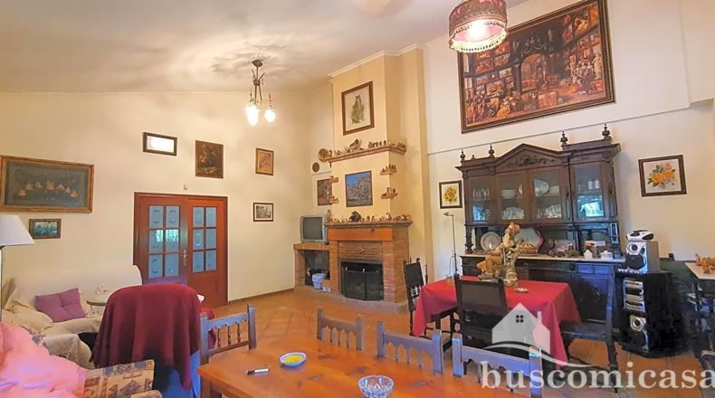 Jaén - Linares - 2000m2