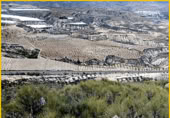 Land suitable for development for sale on España, Ugíjar, ref: TR24444 photo